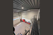 Lagerlokal på Lekstorps Industriväg 17 G, Gråbo – bild 5