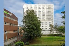 Kontorslokal på Marconigatan 31-33, Västra Frölunda – bild 3