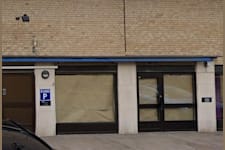 Butikslokal på Sveavägen 6, Smedjebacken