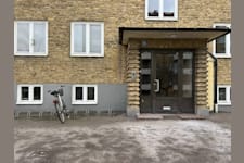 Butikslokal på Lilla Möllevångsgata 9A, Helsingborg