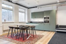 Kontorslokal på Hammarby Fabriksväg 43, Stockholm – bild 2