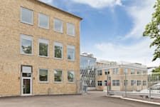 Lagerlokal på Banehagsliden 2, GÖTEBORG – bild 11