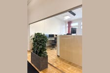 Kontorslokal på Åsboholmsgatan 6, Borås – bild 4