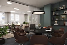 Kontorslokal på Sveavägen 167, Stockholm – bild 20