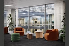 Lokal på Fjärde Bassängvägen 15, Stockholm – bild 4