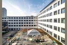 Kontorslokal på Kistagången 20B, Kista – bild 2