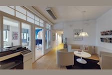 Kontorslokal på Södra promenaden 51, Malmö – bild 2