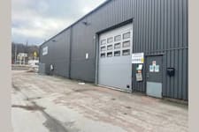 Lokal på Marieholmsgtan 86, Göteborg