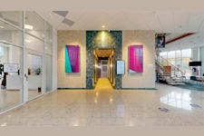 Kontorslokal på Kristian IV:s väg 3, Halmstad – bild 8