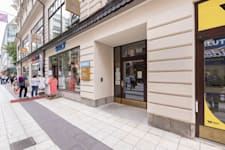 Butikslokal på Drottninggatan 65, Stockholm – bild 2