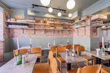 Restauranglokal på Restaurang. -Södermalm, Stockholm – bild 4