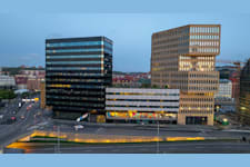 Masthamnsgatan 5 - Fastighet