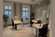 Kontorslokal på Engelbrektsgatan 26, Göteborg