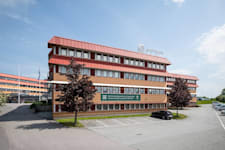 Lagerlokal på F O Petersons gata 32, Göteborg – bild 10