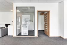 Butikslokal på Kraftvägen 50, Kungsängen – bild 16