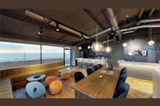 Kontorslokal på Båthusgatan 9, Helsingborg – bild 9