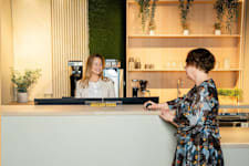 Coworking-plats på Skeppsgatan 19, Malmö – bild 4