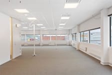 Kontorslokal på Grafiska Vägen 2B, Göteborg – bild 5