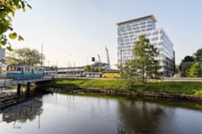 Kontorslokal på Ullevigatan 19, GÖTEBORG – bild 2