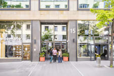 Kontorslokal på Norrlandsgatan 15, Stockholm – bild 2