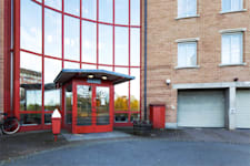 Kontorslokal på Berga Backe 2, Danderyd – bild 6