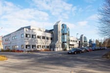 Industrilokal på Lunastigen 3, Huddinge – bild 14