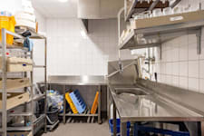 Grekisk Kolgrill - Väsby - image - 15