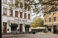 Kontorslokal på Stortorget 19, Malmö