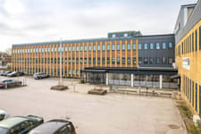 Kontorslokal på Volframgatan 8, Malmö