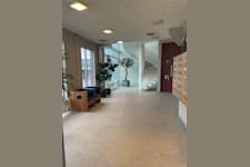 Kristinebergsvägen 17 - Huvudentré