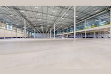 Industrilokal på Stenbrovägen 11, Helsingborg – bild 2