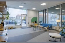 Butikslokal på S:t Johannesgatan 12, Malmö