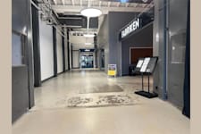 Industrilokal på Industrigatan 75, Landskrona
