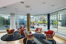 Kontorslokal på Vasagatan 7, Stockholm – bild 2