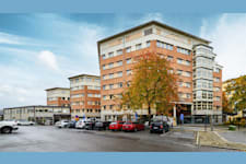 Kontorslokal på Segelbåtsvägen 13, Stockholm – bild 11