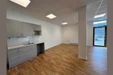 Kontorslokal på Skeppsgatan 28, Malmö – bild 5