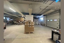Industrilokal på Götgatan 1, Kävlinge – bild 11