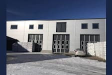 Lagerlokal på Finkmossvägen 118, Tumba – bild 5