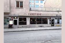 Restauranglokal på Olofsgatan 7, Stockholm – bild 2