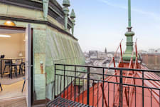 Kontorslokal på Torsgatan 26, Stockholm – bild 19