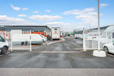 Butikslokal på Laholmsvägen 84, Halmstad – bild 10