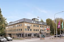 Kontorslokal på Norrby Långgata 18, BORÅS