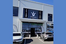 Lokal på Kungsparksvägen 83, Kungsbacka