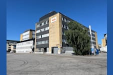 Kontorslokal på Drivhjulsvägen 22, HÄGERSTEN – bild 7