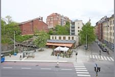 Kontorslokal på Renstiernas gata 12, Stockholm – bild 5