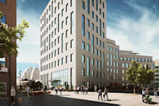 Kontorslokal på Fälttelegrafplatsen 4, Solna – bild 7