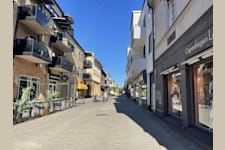 Kontorslokal på Klammerdammsgatan 6, Halmstad – bild 2