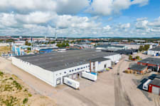 Kontorslokal på Svetsaregatan 16, Halmstad – bild 5