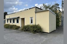 Industrilokal på Klåvavägen 1, Tanumshede – bild 6