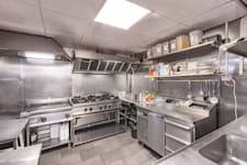 Restauranglokal på Hantverkargatan 65, Stockholm – bild 9